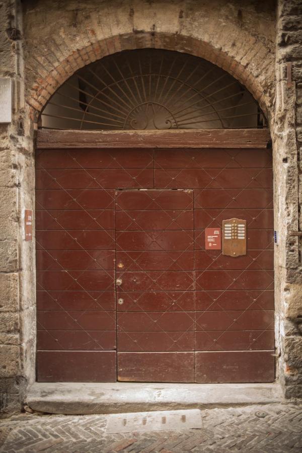 Locanda Cavour Bergamo Exterior foto